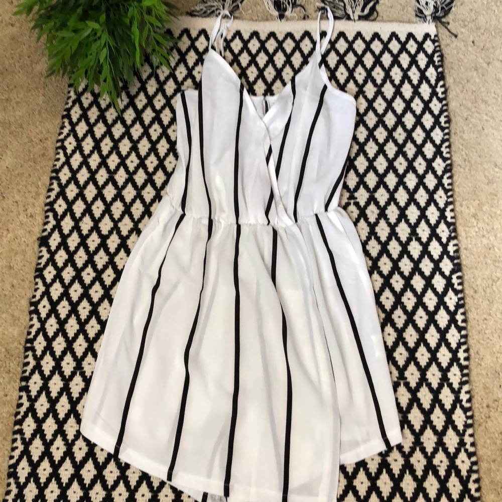 Cute Romper